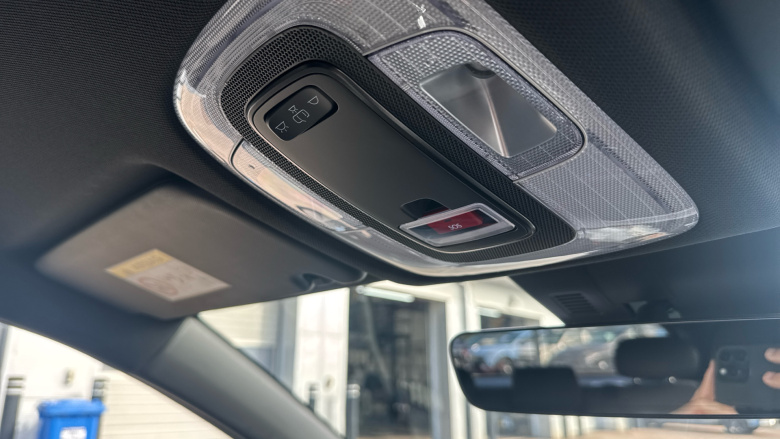 Hyundai KONA 1.6T 138 N Line S 5dr Petrol Hatchback